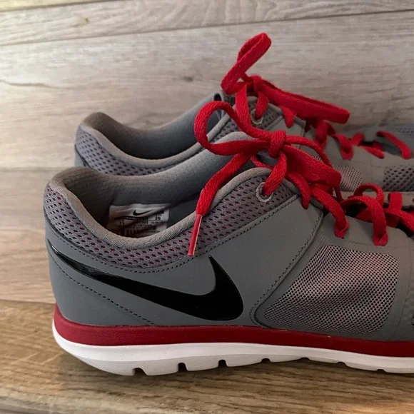 Nike Men’s Fitsole Flex Running shoes - Picture 4 of 7